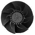 A2D200-AI18-01 AC axial fan